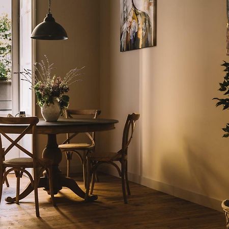 Four Elements Apartments Catania Bagian luar foto