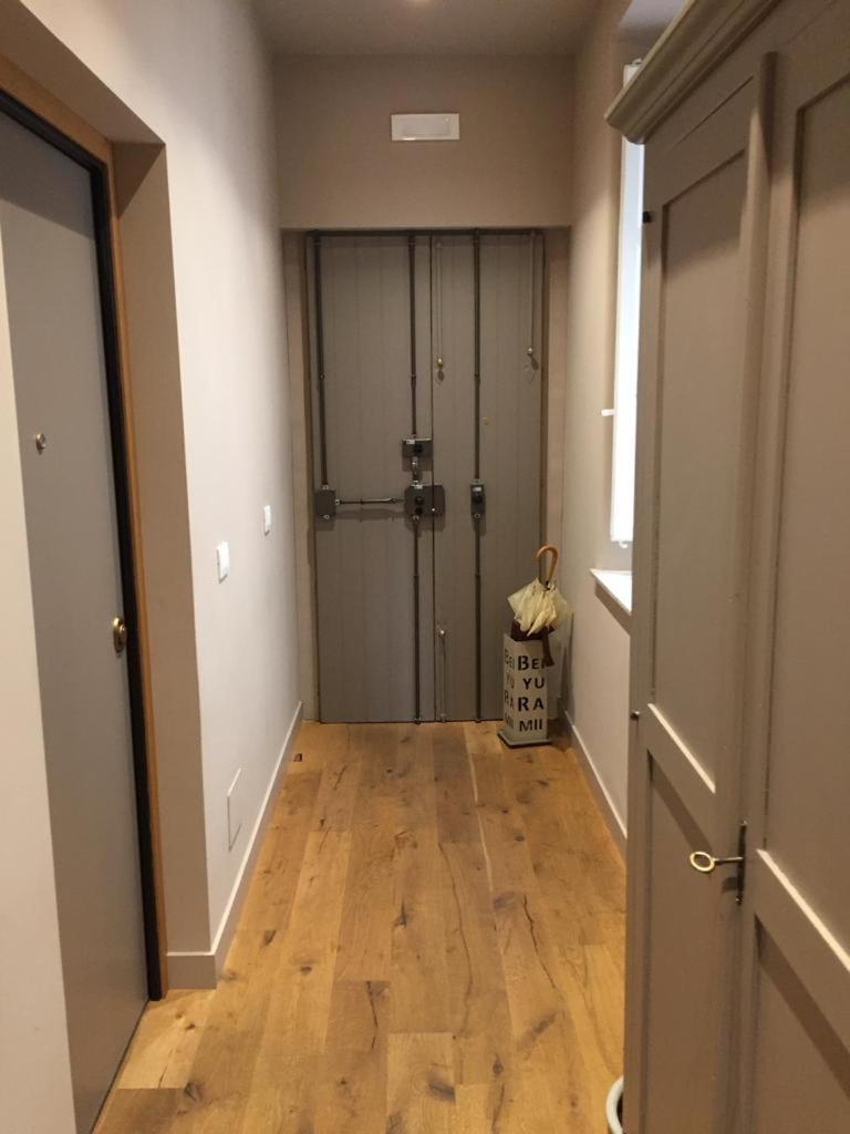 Four Elements Apartments Catania Bagian luar foto