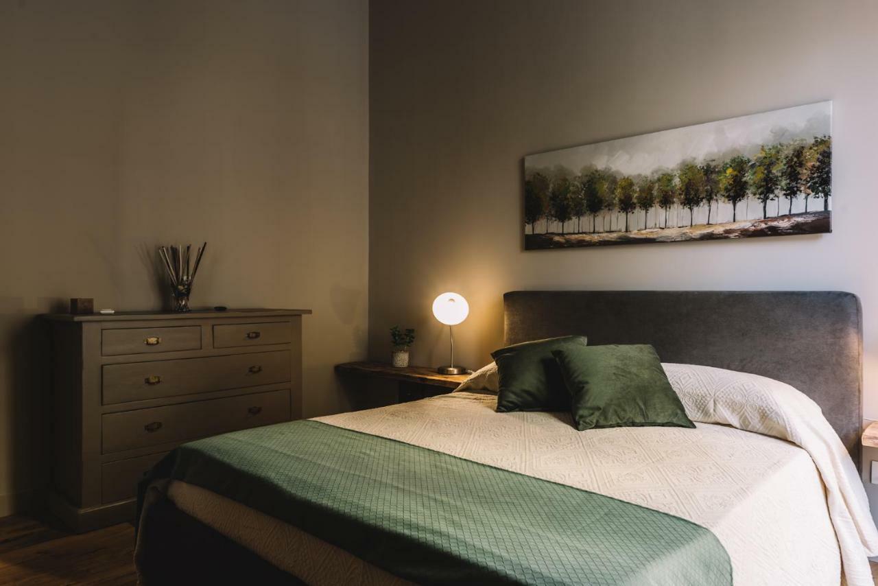 Four Elements Apartments Catania Bagian luar foto