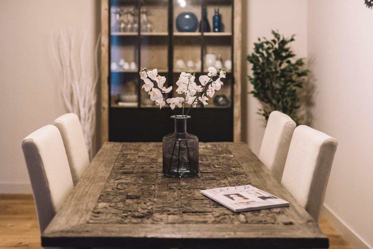 Four Elements Apartments Catania Bagian luar foto