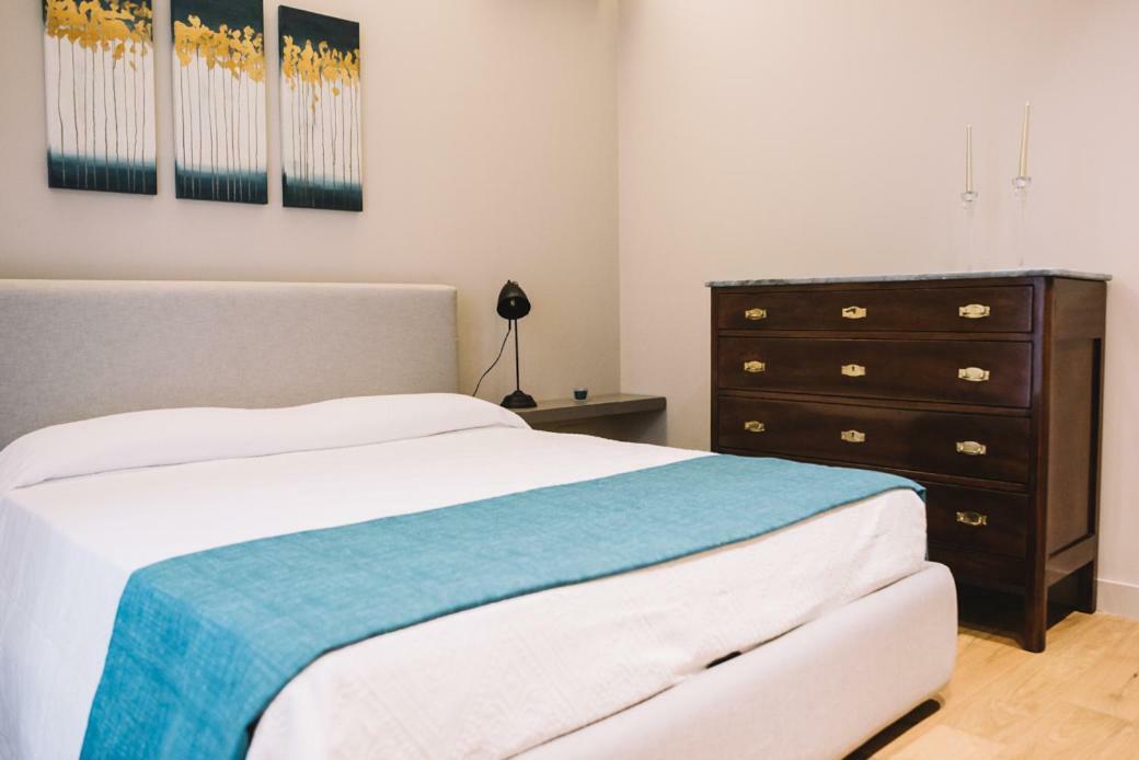 Four Elements Apartments Catania Bagian luar foto