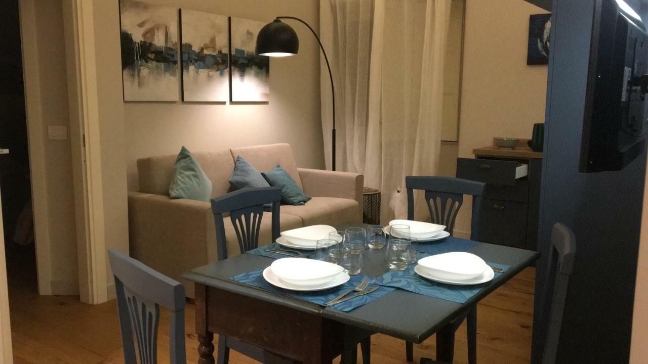 Four Elements Apartments Catania Bagian luar foto
