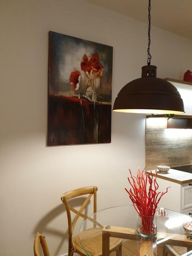 Four Elements Apartments Catania Bagian luar foto